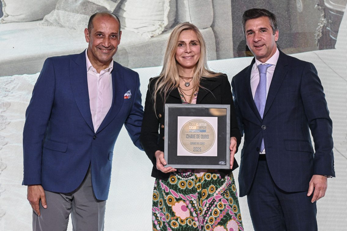 Centro de Portugal conquista 12 distinções nos Prémios Guia Boa Cama Boa Mesa