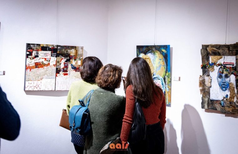 Associação de Arte e Imagem de Seia assinala 24 anos