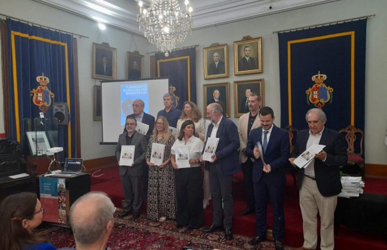 Misericórdia de Seia distinguida pela União das Misericórdias Portuguesas