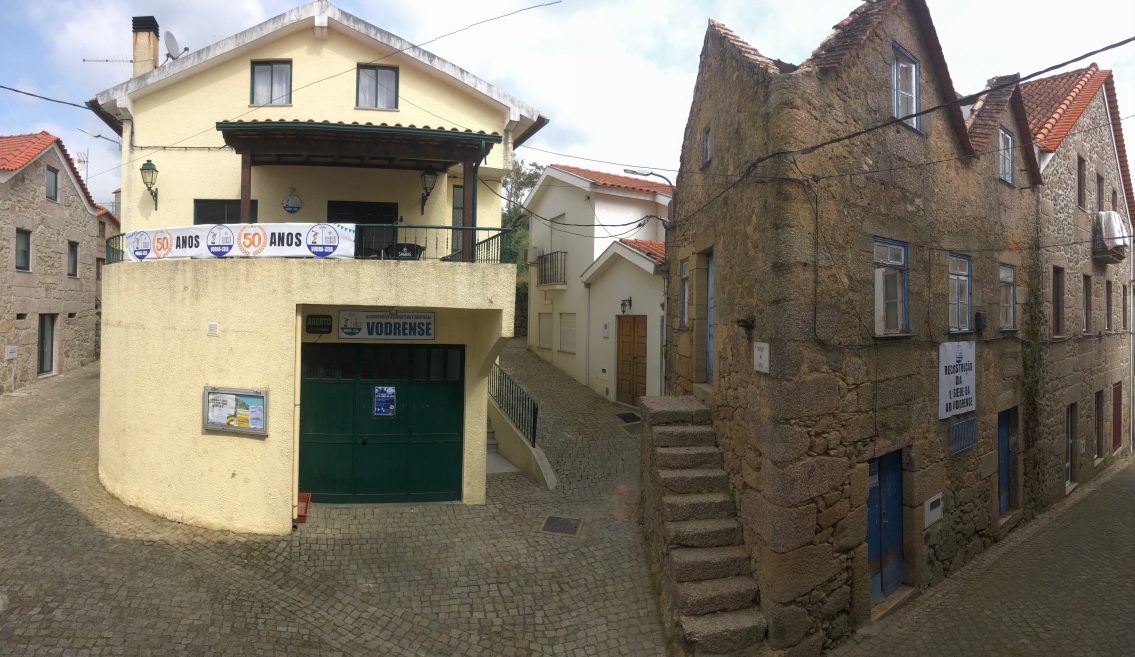 Associação Recreativa e Cultural Vodrense celebra 50 anos