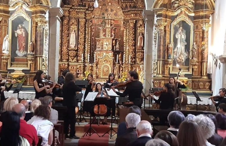 CCDR Centro apoia 85 projetos artísticos na região Centro