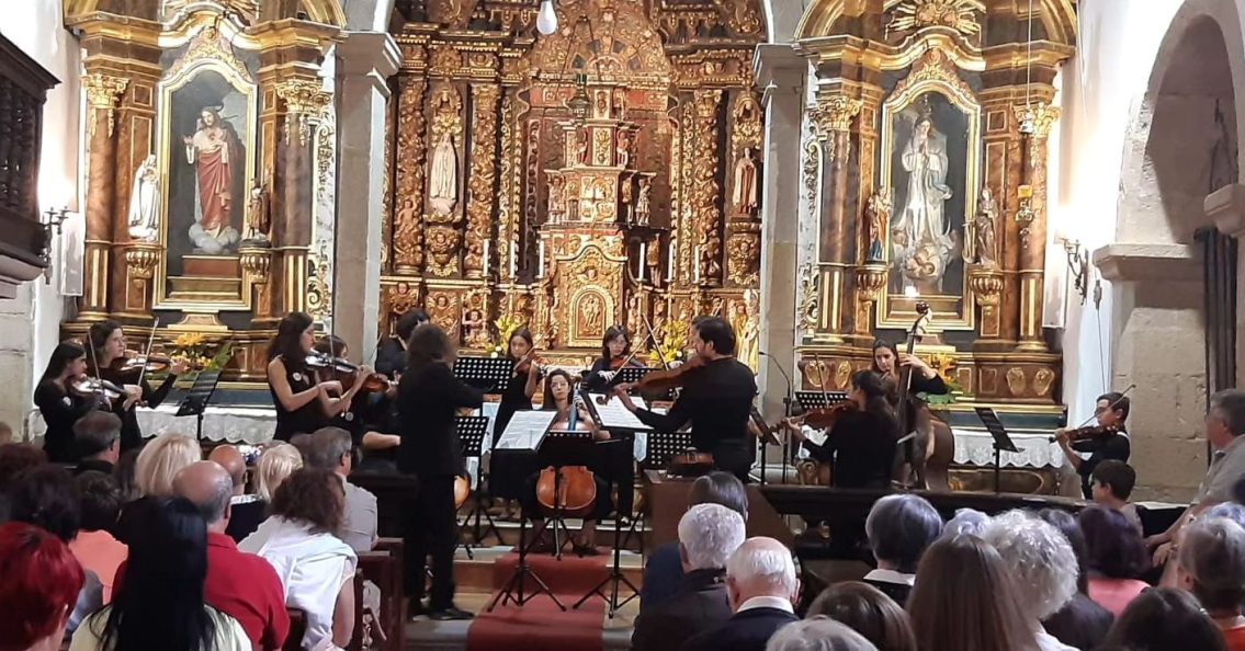 CCDR Centro apoia 85 projetos artísticos na região Centro