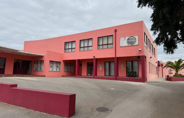 Escolas da Cordinha e de Lagares da Beira vão ser requalificadas
