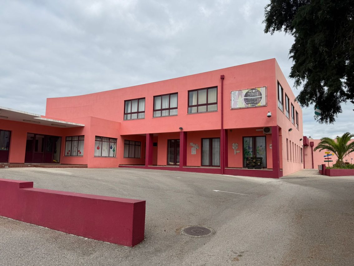 Escolas da Cordinha e de Lagares da Beira vão ser requalificadas
