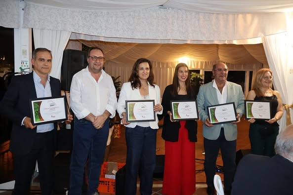 Feira do Vinho do Dão distinguida como Evento do Ano