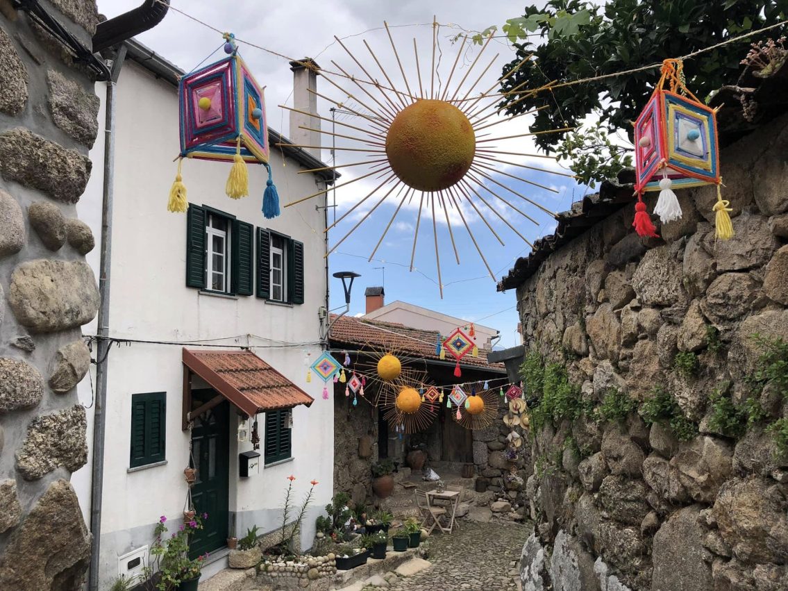 Festa do Solstício e Caminhada do Lampião em Alvoco da Serra está a chegar!