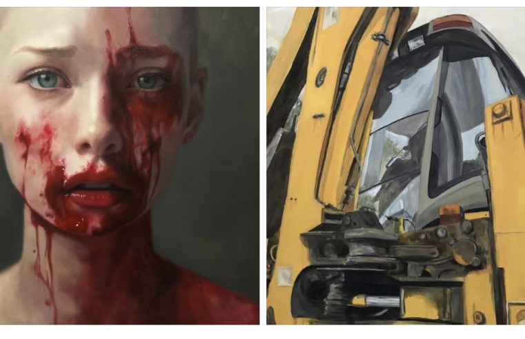 Prémio Abel Manta de Pintura distingue duas menções honrosas