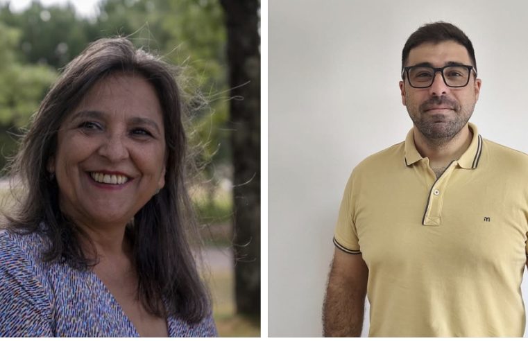 CDU apresenta Ilda Bernardo como candidata à Câmara de Seia e Carlos Veloso à Assembleia Municipal