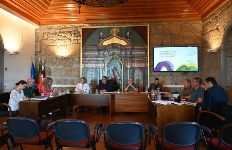 Oliveira do Hospital constitui Conselho Municipal de Saúde