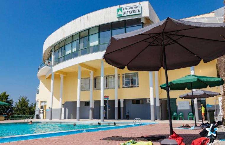 Piscinas Municipais Descobertas de Gouveia abrem ao público
