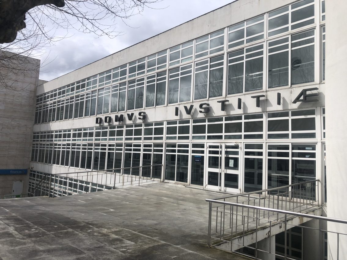 PJ detém quatro sapadores florestais do Município de Seia por suspeita de violação