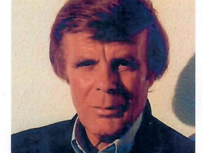 Faleceu cavaleiro tauromáquico Zeca Fernandes