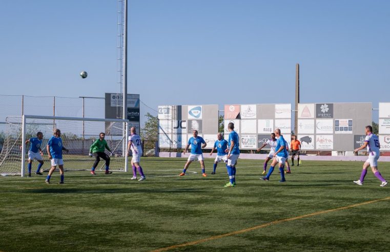 Torneio Inter-Freguesias de Oliveira do Hospital mobiliza 250 atletas