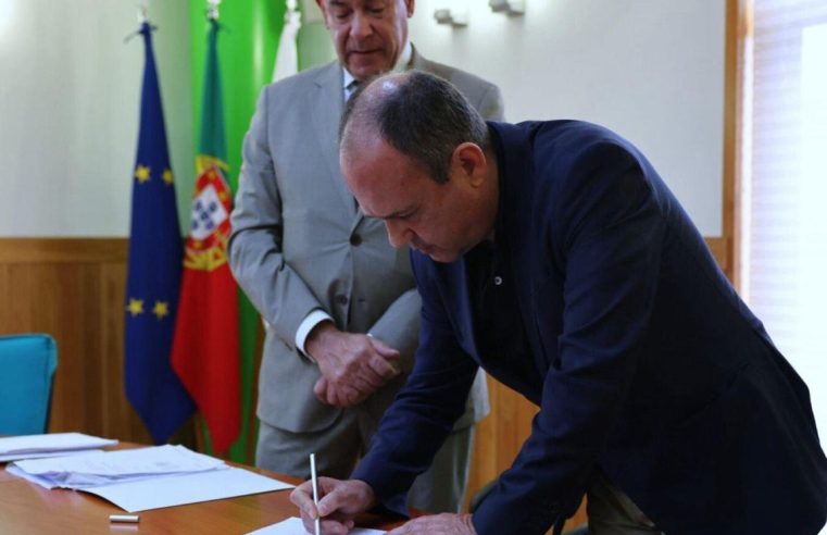 Carlos Martins reeleito presidente do Conselho Geral do IPG, que aposta na internacionalização