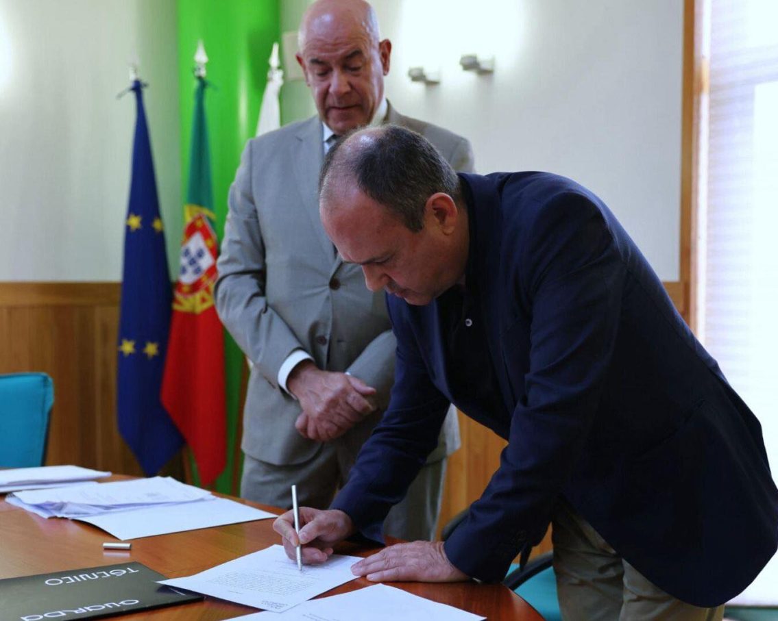 Carlos Martins reeleito presidente do Conselho Geral do IPG, que aposta na internacionalização