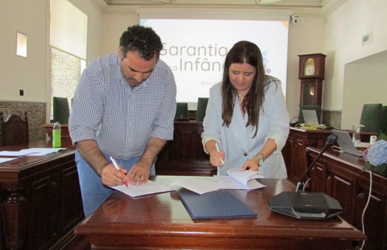 Seia cria Núcleo para reforçar combate à pobreza infantil e exclusão social