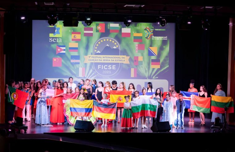 Seia “perde” para Gouveia Festival Internacional da Canção da Serra da Estrela