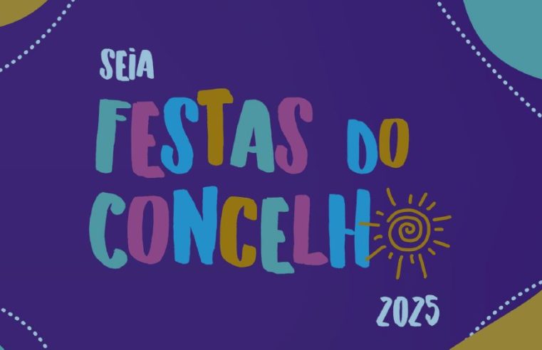 Festas do Concelho de Seia com inscrições abertas