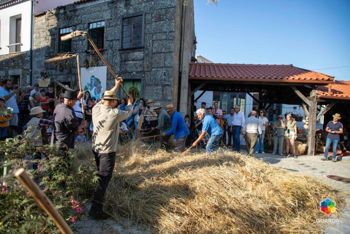 Festival Pão Nosso celebra a alma de Videmonte e a tradição do pão
