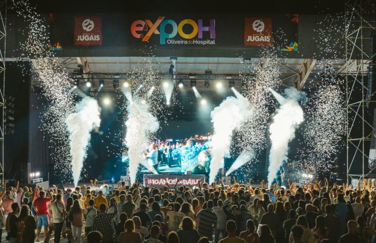 EXPOH está de regresso a Oliveira do Hospital com cartaz de excelência