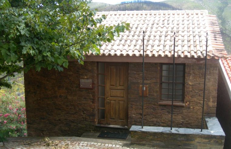 Freguesias de Teixeira e Piódão vão ser eleitas em Plenário