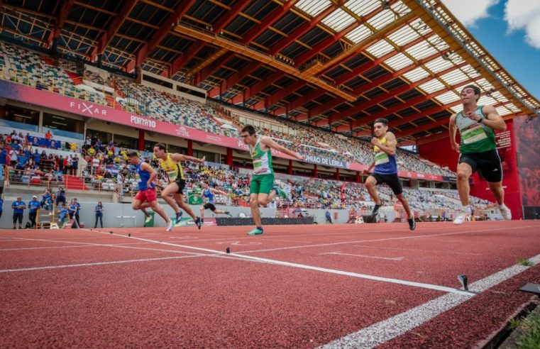 Centro de Atletismo de Seia e Senhora do Desterro descem de Divisão