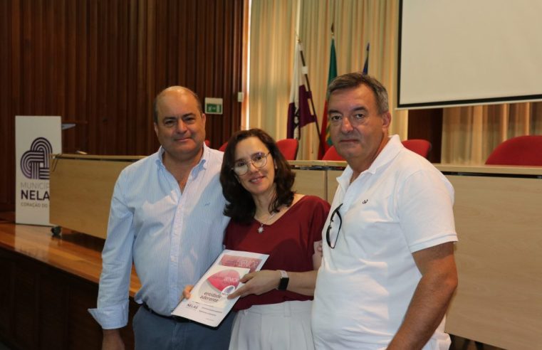 Nelas entregou 102 novos Cartões Sénior Municipais