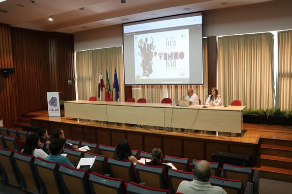 Nelas reúne com produtores para preparar Feira do Vinho do Dão