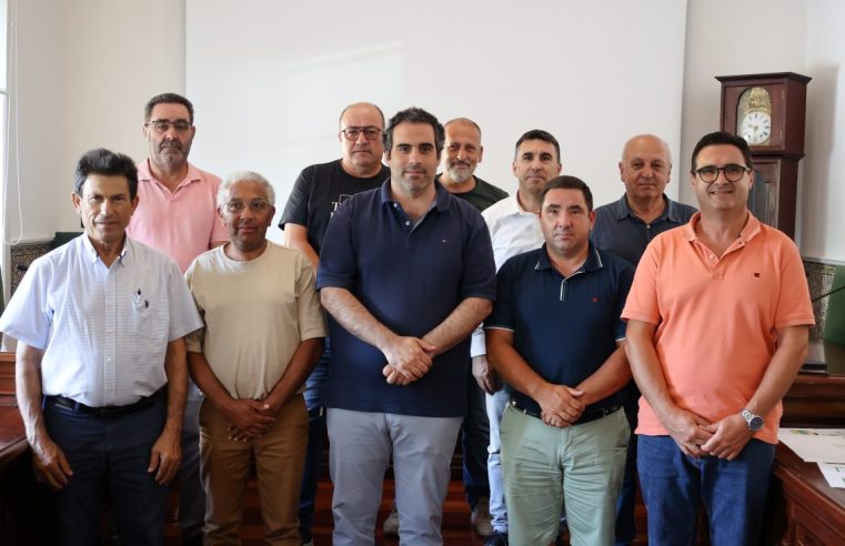 Seia alarga rede “Transporte a Pedido” em aldeias sem autocarros públicos