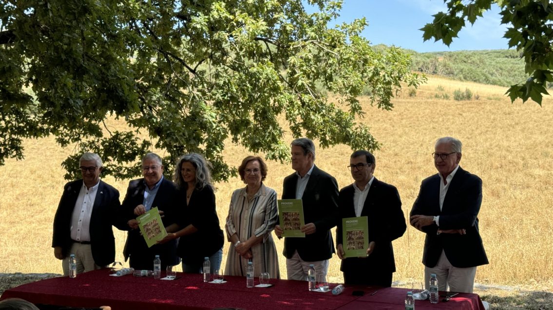 Região Centro investe 19,5 milhões de euros na valorização dos recursos endógenos
