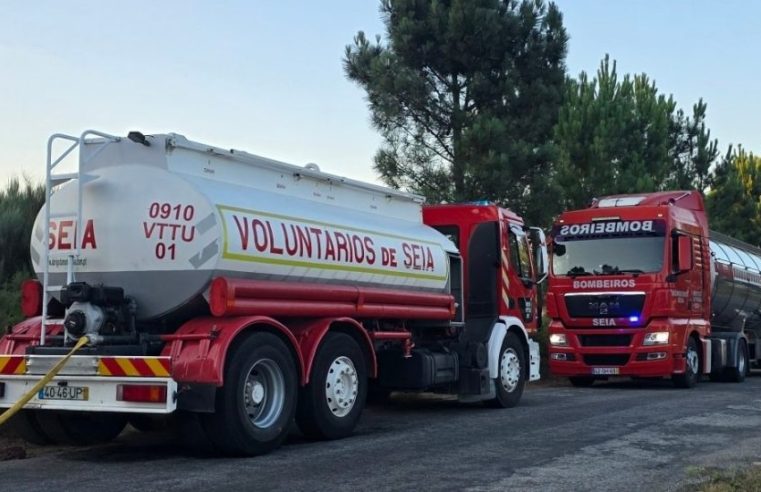 Câmara de Nelas compensa munícipes pela falta de água