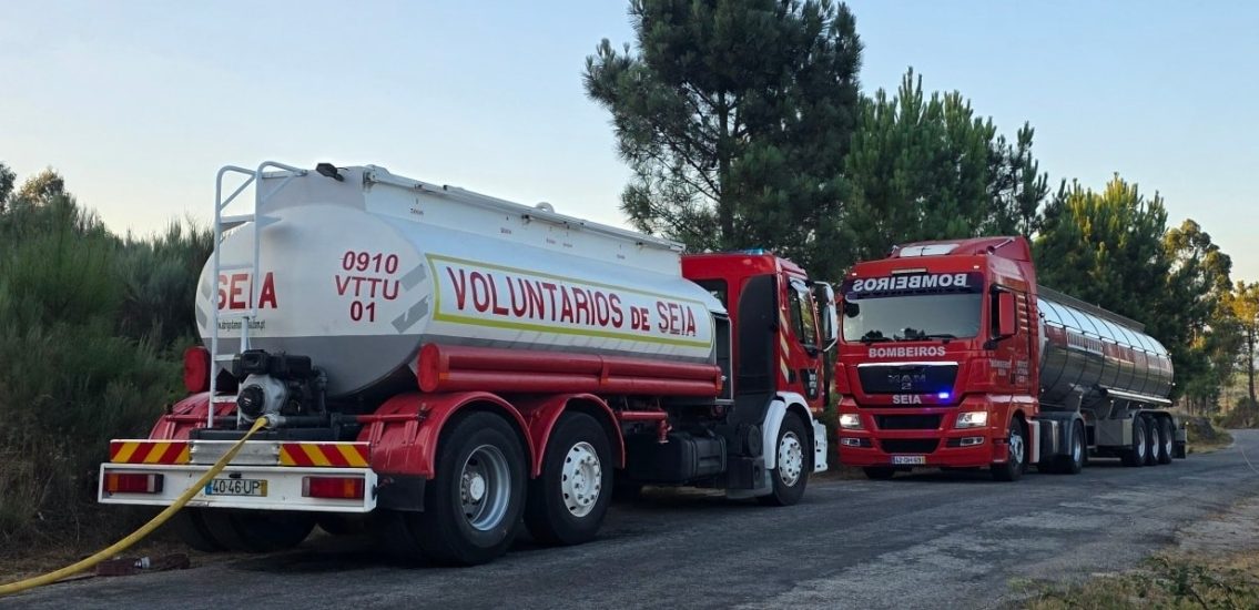 Câmara de Nelas compensa munícipes pela falta de água
