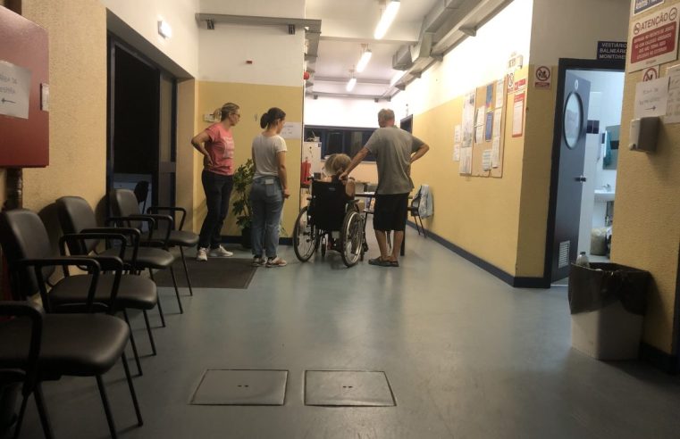 Fogo em Seia obriga a evacuar mais de 130 habitantes