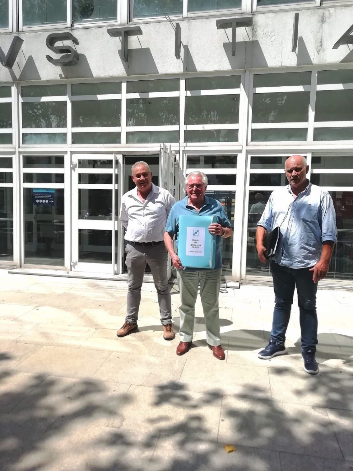 CDS-PP apresenta candidatura em Seia com programa alternativo e propostas para “acabar estagnação” do concelho