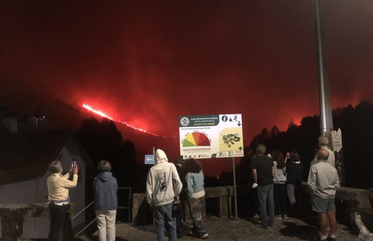 Associações Empresariais promovem levantamento dos prejuízos causados pelos incêndios