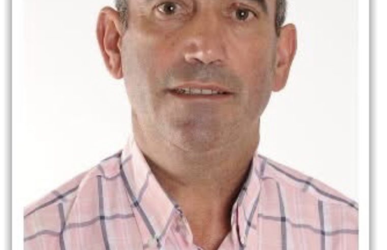 Faleceu o presidente da Junta de Freguesia de Teixeira