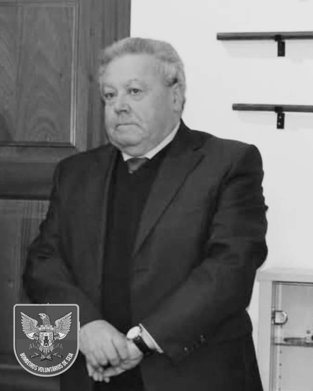 Faleceu Alcides Henriques, advogado e dirigente associativo de Seia