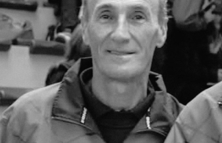 Faleceu José Miguel, diretor e atleta dos Bombeiros de Seia