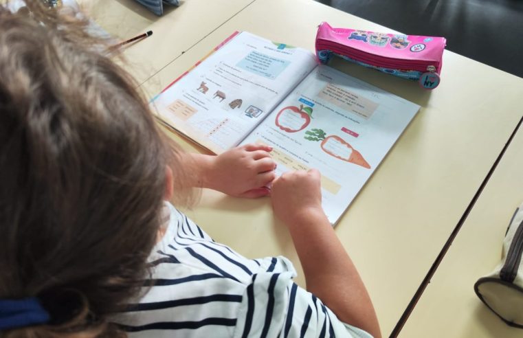 Oliveira do Hospital disponibiliza “Cheque +Educação” para compra de manuais