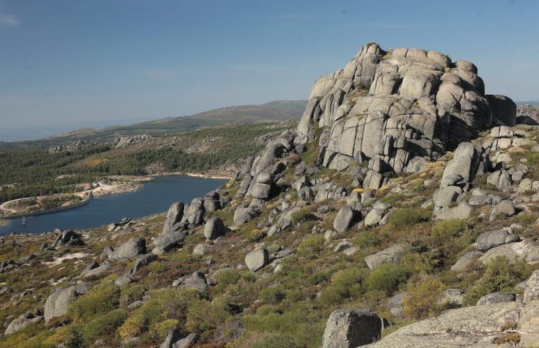 CISE propõe descobrir a Serra da Estrela através de percursos pedestres