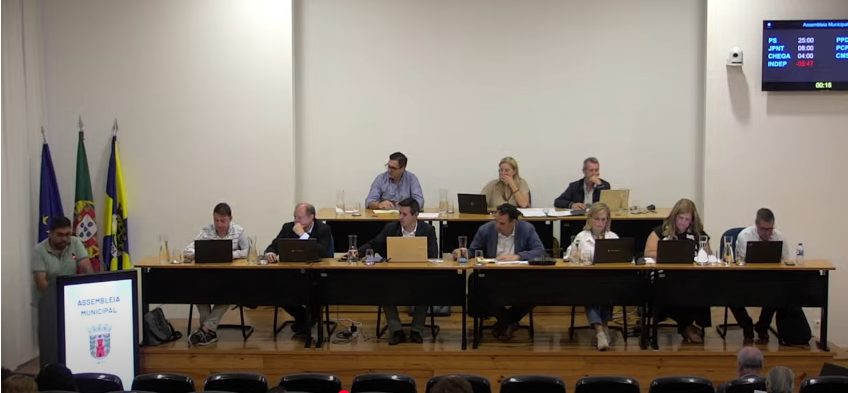 PCP acusa Câmara e Governo de abandonar ensino superior em Seia