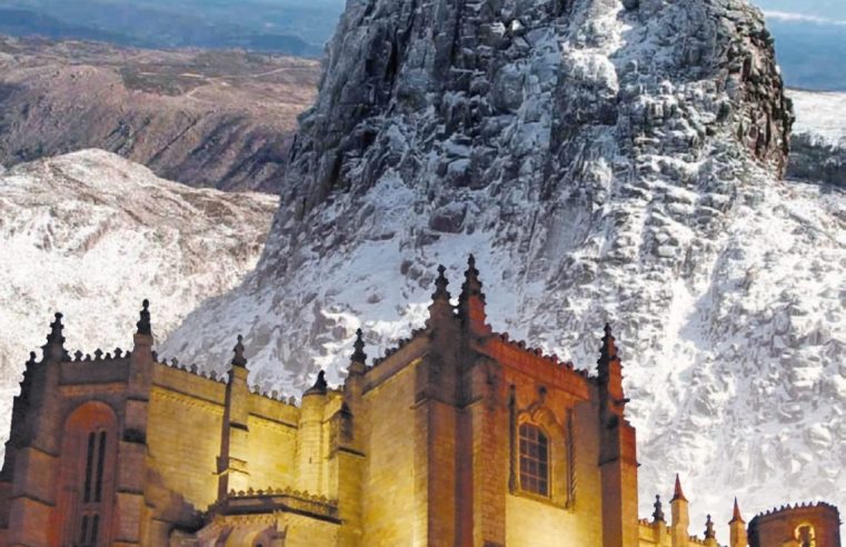 Serra da Estrela acolhe Congresso Mundial das Academias do Bacalhau