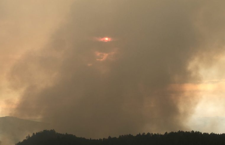 Seia ativa Plano Municipal de Emergência de Proteção Civil