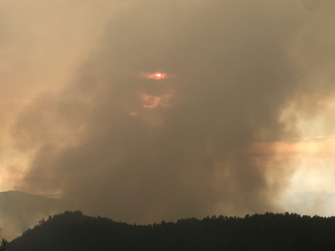 Seia ativa Plano Municipal de Emergência de Proteção Civil