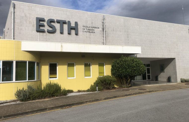 Escola Superior de Turismo e Hotelaria de Seia volta a atrair apenas três novos alunos