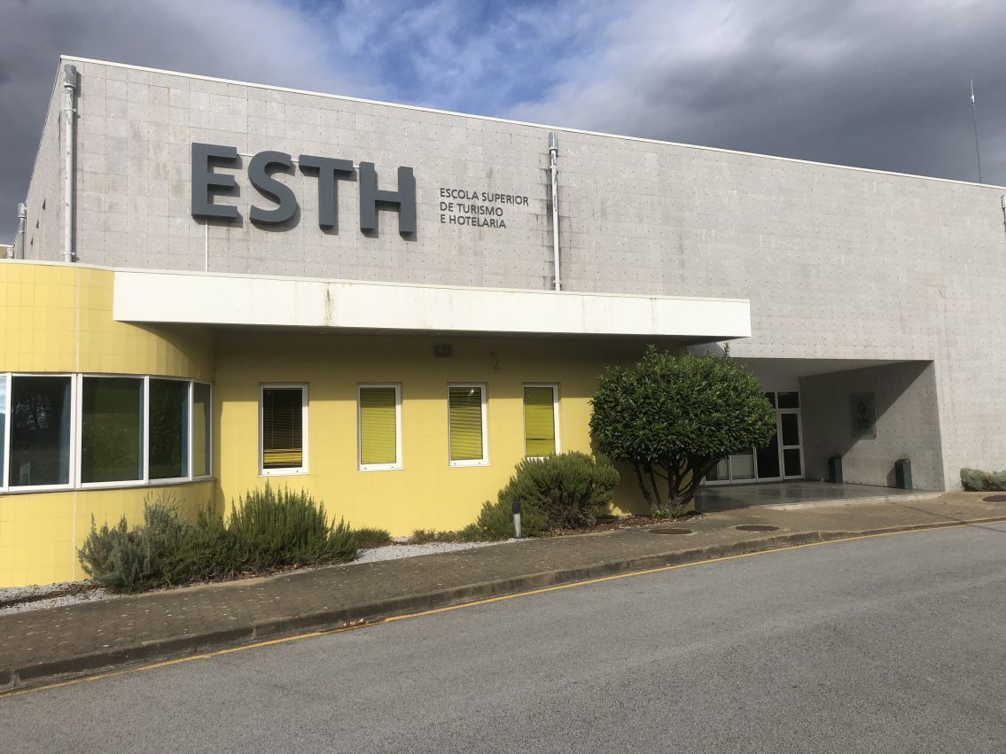 Escola Superior de Turismo e Hotelaria de Seia volta a atrair apenas três novos alunos