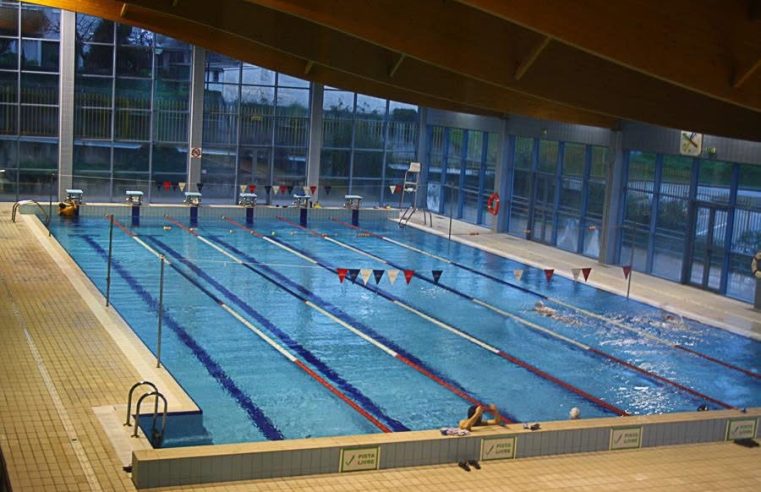 Piscinas de Gouveia reabrem a 15 de setembro