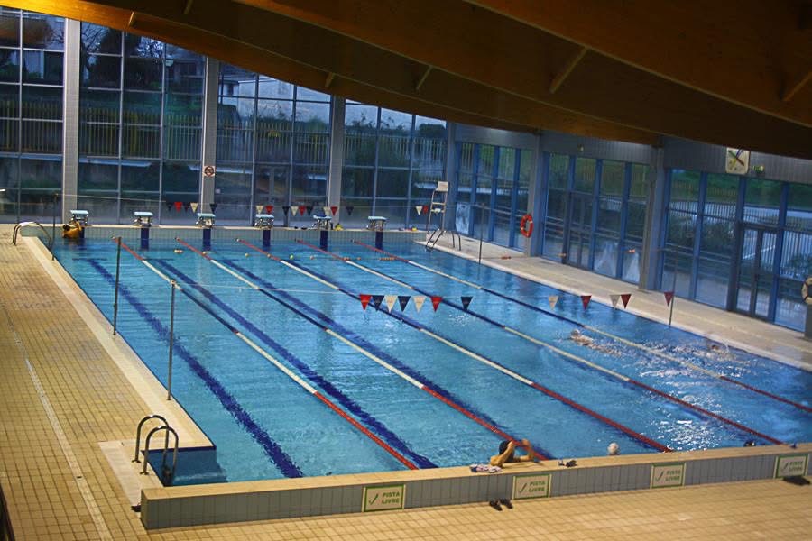 Piscinas de Gouveia reabrem a 15 de setembro