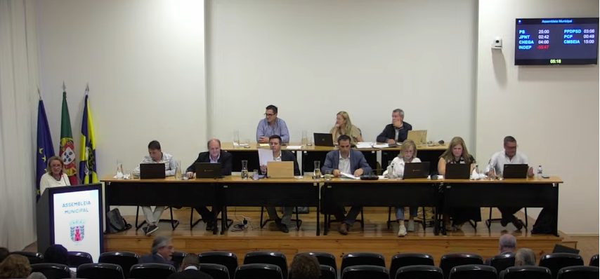 JPNT acusa Politécnico da Guarda e poder político de “não dar atenção” à Escola Superior de Seia