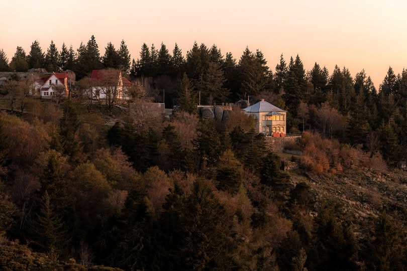 Plano de Pormenor das Penhas Douradas em discussão pública